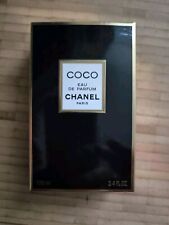 Coco Chanel Eau De Parfum 100 ml Nuevo segunda mano  Embacar hacia Mexico