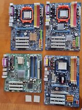 Old motherboard cpus. for sale  LEIGH-ON-SEA