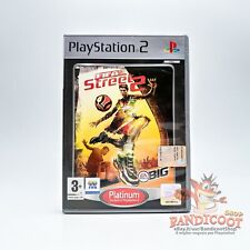 Fifa street platinum usato  Vo