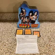 Kiss trivia game for sale  Simpsonville