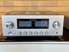 Luxman 505uxii integrated for sale  Madison