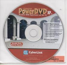 Cyberlink power dvd usato  Martinsicuro