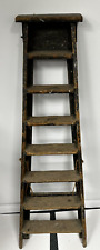 small wooden step ladder for sale  WELWYN GARDEN CITY