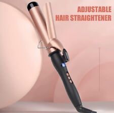 Curling wand tongs for sale  Shipping to Ireland