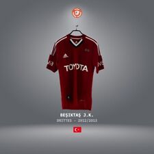 Besiktas trikot jubiläums gebraucht kaufen  Nürnberg