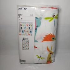 Ikea lattjo animal for sale  BRISTOL