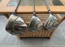 ping g20 clubs for sale  LEYLAND