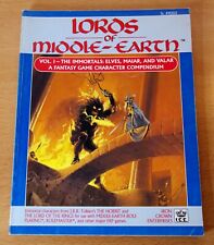 Lords middle earth gebraucht kaufen  Osnabrück