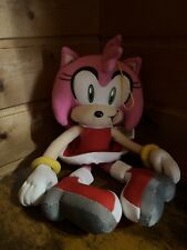Sonic hedgehog amy for sale  Carpentersville