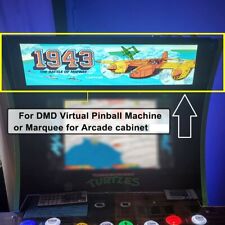 Marquee monitor arcade for sale  BEDWORTH