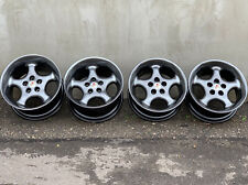 Bmw fondmetal alloys for sale  CROYDON