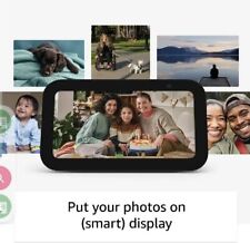Amazon echo show for sale  LONDON