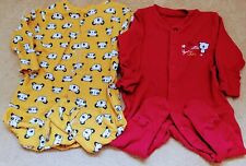Unisex baby clothes for sale  DISS