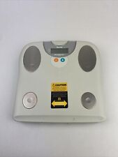Tanita TBF-621 Body Fat Monitor Scale Battery Memory 300 Lb 2 Modes - Excellent  for sale  Shipping to South Africa
