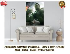 Hulk avengers movie for sale  DARTFORD