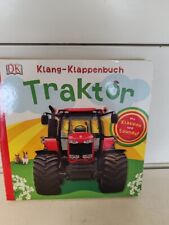 traktor buch gebraucht kaufen  Bielefeld