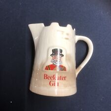 Beefeater mini pitcher for sale  New Castle