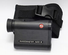 Leica rangemaster 1600 for sale  Shipping to Ireland