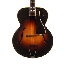 Vintage gibson archtop for sale  USA