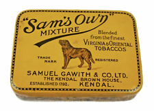 Vintage old samuel for sale  Shipping to Ireland