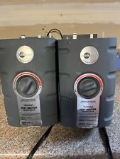 Two insinkerator instant for sale  Snohomish
