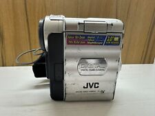JVC Video camera Camcorder No Battery for sale  Shipping to South Africa