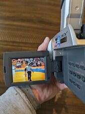sony handycam vision hi8 camcorder for sale  Shipping to South Africa