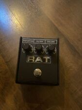 ProCo Rat 2 Distortion / Fuzz / Overdrive Pedal - for sale  Shipping to South Africa