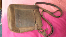 Vintage 1940s leather for sale  BLAIRGOWRIE