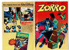 Zorro 7 gebraucht kaufen  Langen
