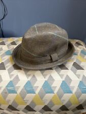 Olney trilby hat for sale  CHELMSFORD
