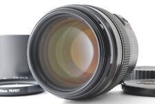 *TOP MINT w/Hood* Canon EF 100mm F/2.8 Macro USM Prime Lens Late Model #JAPAN for sale  Shipping to South Africa