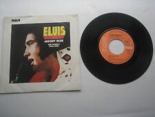 Vinyle tours elvis d'occasion  Lille-