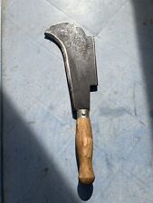 Vintage hatchet axe for sale  Shipping to Ireland