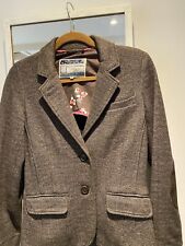 Joules hensford tweed for sale  DUDLEY