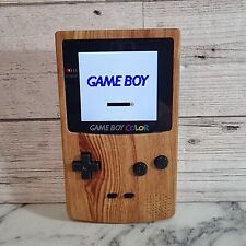 Nintendo gameboy colour for sale  KETTERING