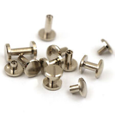 10mm brass nickel for sale  Shipping to Ireland