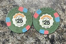 Sundance casino chip for sale  Grand Island