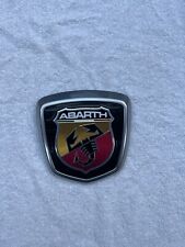 Fiat 500 abarth for sale  STAINES-UPON-THAMES