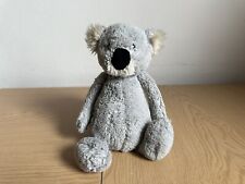 Jellycat bashful koala for sale  UK