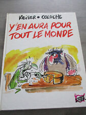 Reiser coluche 1989 d'occasion  Rezé