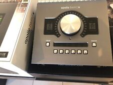 Universal audio apollo for sale  USA