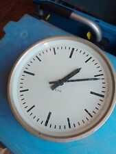 slave clock for sale  TOWCESTER