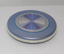Usado, Leitor de CD/MP3 portátil Panasonic D.Sound Technology - Azul - Muito bom estado (SL-CT520PC) comprar usado  Enviando para Brazil