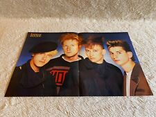 Post.12 magazine poster for sale  UK