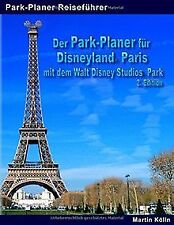 Park planer disneyland gebraucht kaufen  Berlin