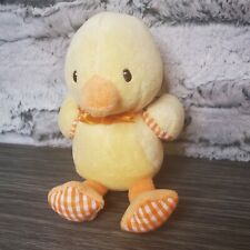 Duck plush lovey for sale  Salem