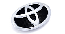 Emblema Toyota Corolla emblema grade dianteira 2009 2010 2011 2012 2013 comprar usado  Enviando para Brazil