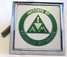 .o.m institute advanced for sale  ST. HELENS