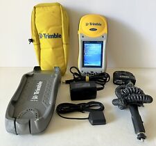 Trimble geoxt geoexplorer for sale  North Hollywood